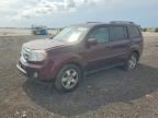 2011 HONDA PILOT