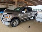 2023 FORD F150