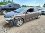 2011 HONDA CIVIC