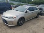 2017 TOYOTA AVALON