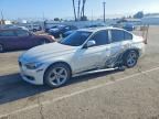 2013 BMW 328