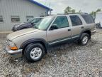1999 CHEVROLET BLAZER