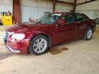 2017 CHRYSLER 300