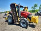 2010 CASE AGRICULTURE AND FARM EQUIPMENT