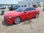 2020 MERCEDES-BENZ A CLASS