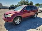 2011 HONDA CR-V