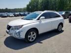 2011 LEXUS RX