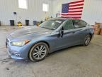 2017 INFINITI Q50