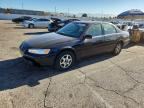 1998 TOYOTA CAMRY