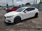2016 MAZDA 3