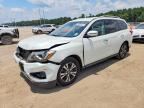 2017 NISSAN PATHFINDER