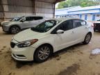 2016 KIA FORTE