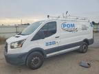 2015 FORD TRANSIT