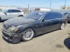 2006 BMW 750