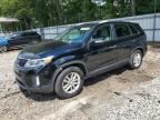 2014 KIA SORENTO