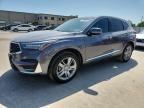 2020 ACURA RDX