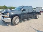 2019 CHEVROLET SILVERADO LD