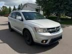 2013 DODGE JOURNEY