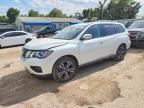 2020 NISSAN PATHFINDER