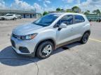 2019 CHEVROLET TRAX
