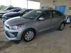 2022 KIA RIO