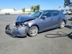 2014 LEXUS CT