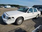 2009 MERCURY GRAND MARQUIS
