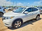 2016 HONDA HR-V