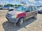 2003 HONDA CR-V