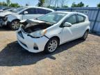 2013 TOYOTA PRIUS C