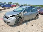 2011 NISSAN VERSA