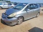 2008 HONDA FIT