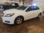2013 CHEVROLET MALIBU