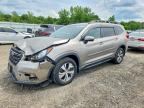 2019 SUBARU ASCENT