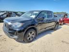 2023 HONDA RIDGELINE
