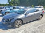 2011 HONDA ACCORD