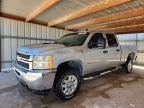 2011 CHEVROLET SILVERADO