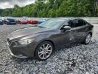 2017 MAZDA 6