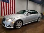 2011 MERCEDES-BENZ E