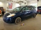 2006 TOYOTA SIENNA