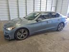 2018 INFINITI Q50