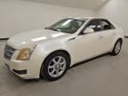 2008 CADILLAC CTS