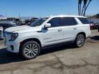 2023 GMC YUKON
