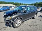 2014 NISSAN ROGUE SL AWD
