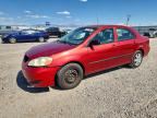 2005 TOYOTA COROLLA