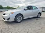 2012 TOYOTA CAMRY HYBRID