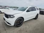 2018 DODGE DURANGO