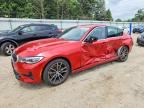 2022 BMW 330XI
