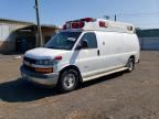 2009 CHEVROLET EXPRESS G3500