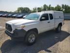 2016 TOYOTA TACOMA